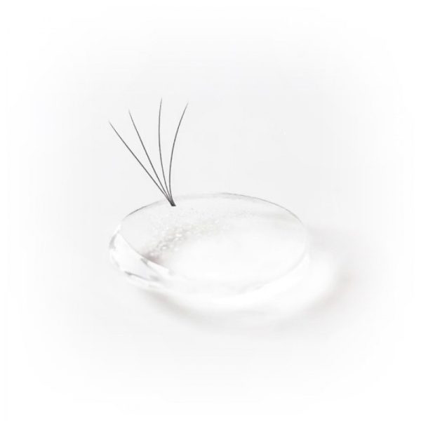 VOLUME Drop Dot (unique silicone) for Eyelash Extensions